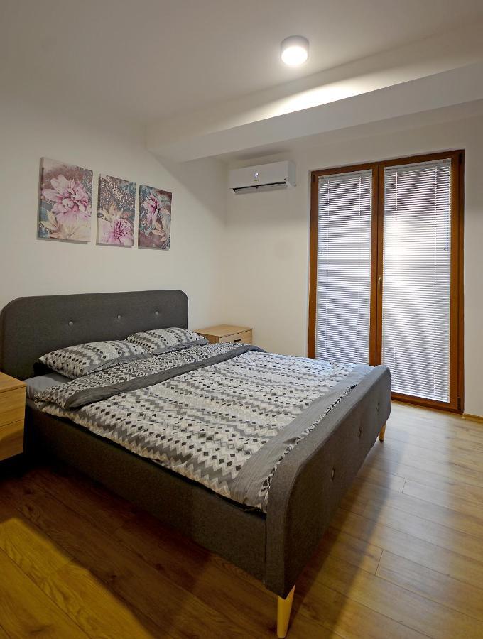 Central Apartments In Skopje City Center Dış mekan fotoğraf